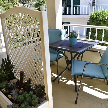 Apartments Bombonin Makarska Zewnętrze zdjęcie