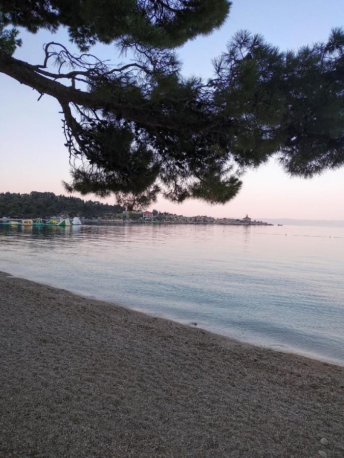 Apartments Bombonin Makarska Zewnętrze zdjęcie