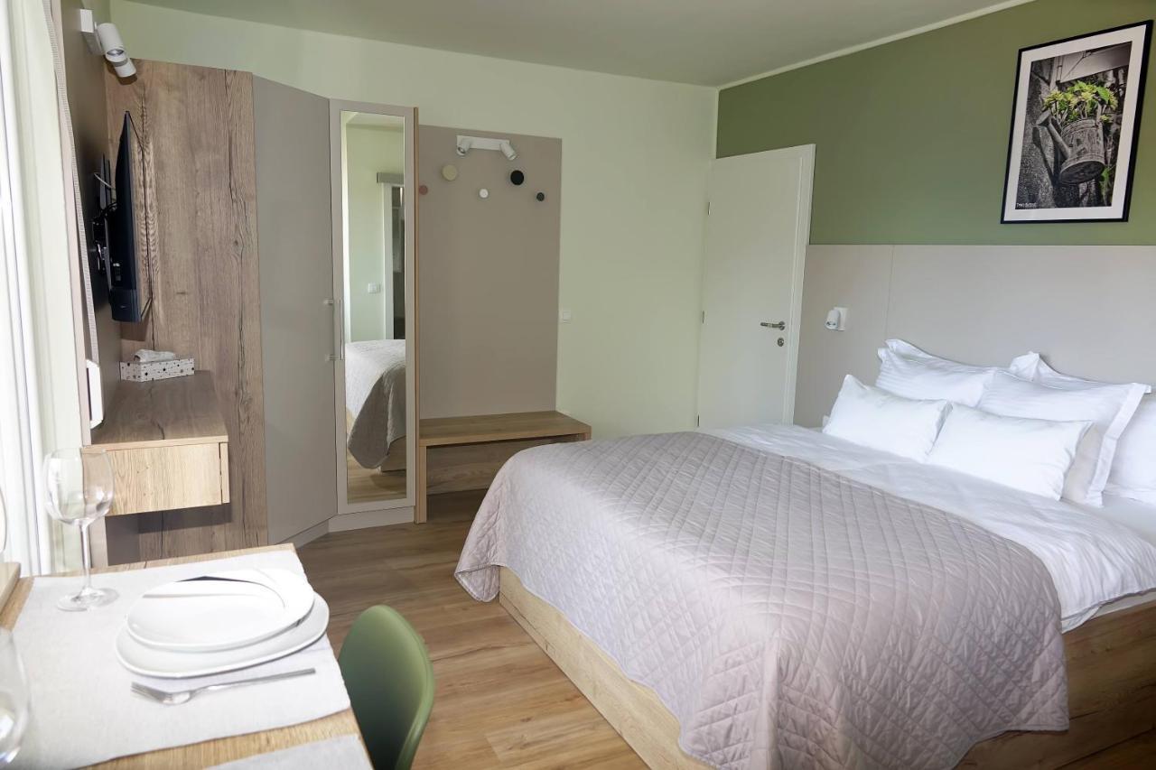 Apartments Bombonin Makarska Zewnętrze zdjęcie