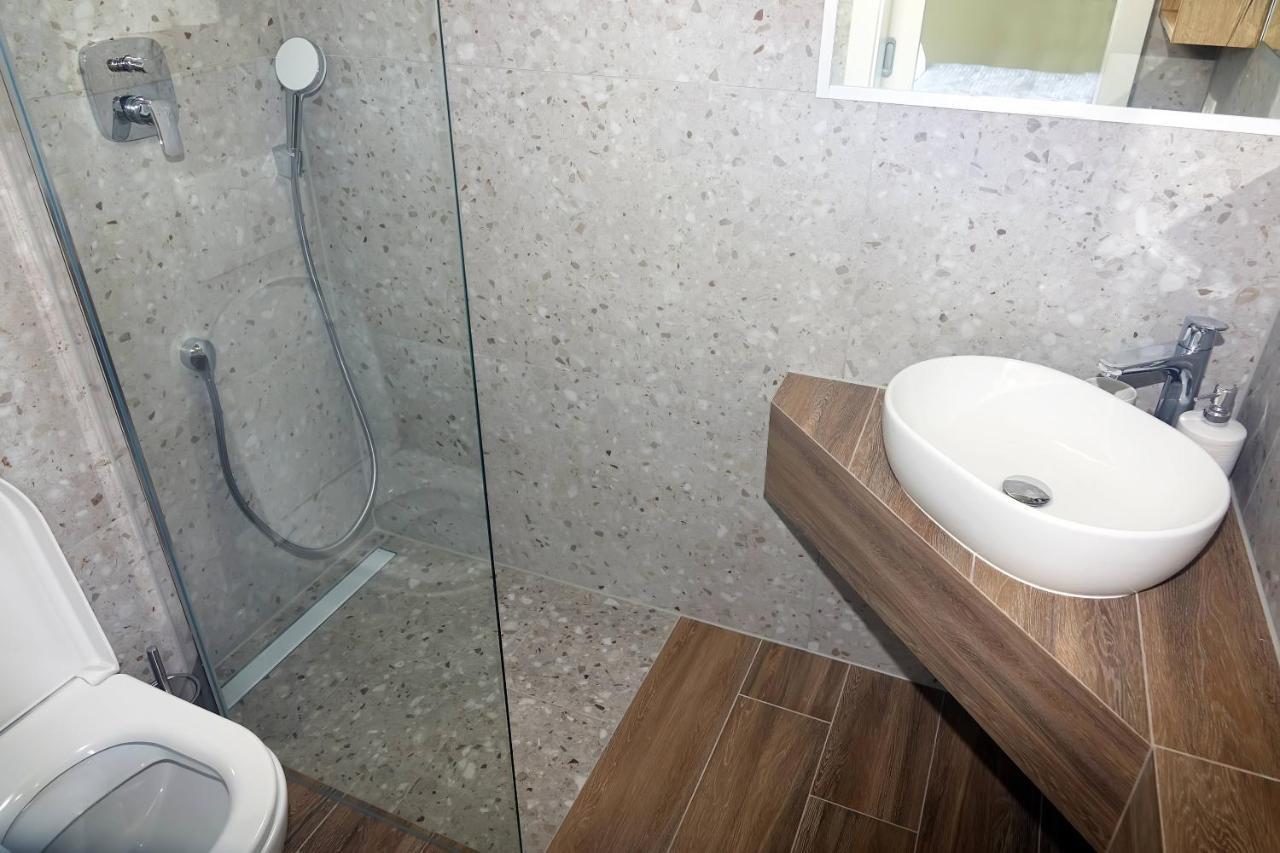 Apartments Bombonin Makarska Zewnętrze zdjęcie