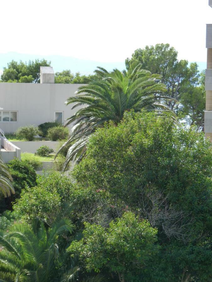 Apartments Bombonin Makarska Zewnętrze zdjęcie